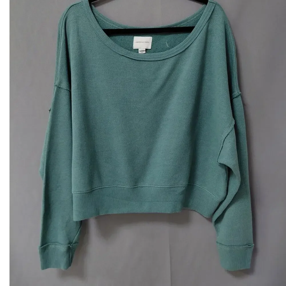 American Eagle Outfitters fit tip